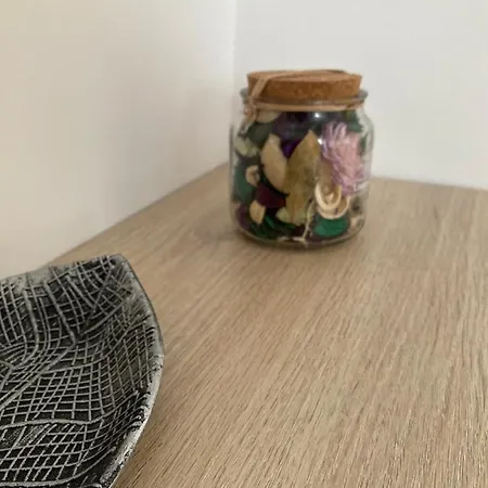 Pote Apartment Lugo