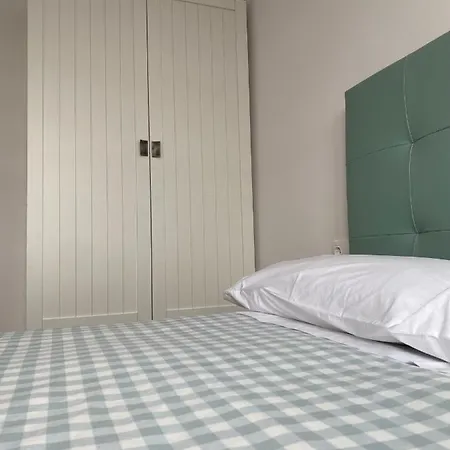 Apartment Pote *