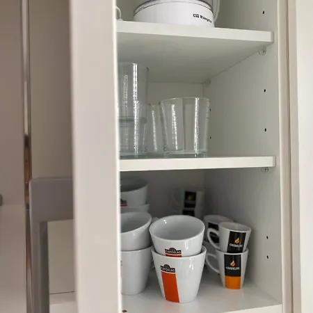 Apartment Pote Lugo
