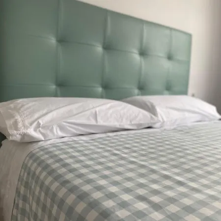 Pote Apartment Lugo