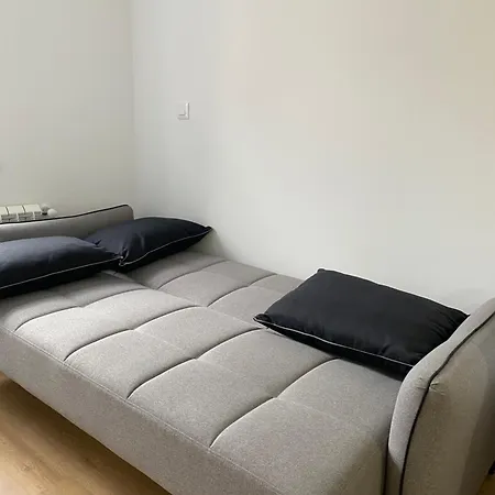 Pote Apartment
