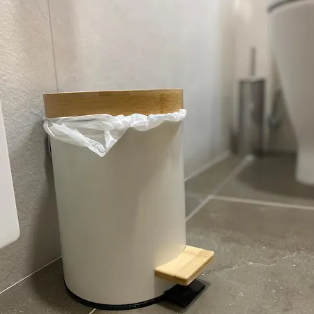 Pote Apartment Lugo