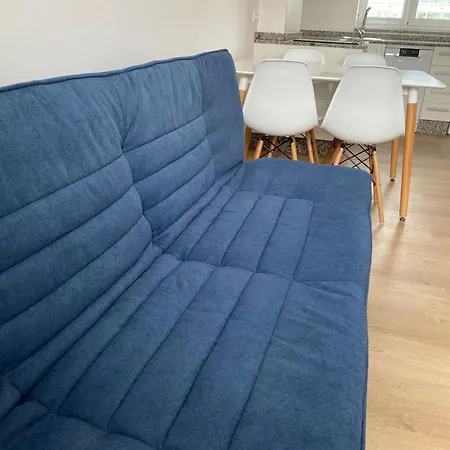 Pote Apartment
