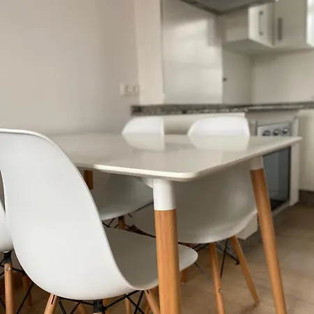 Apartment Pote *