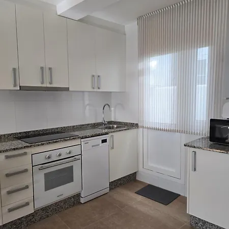 Pote Appartamento Lugo