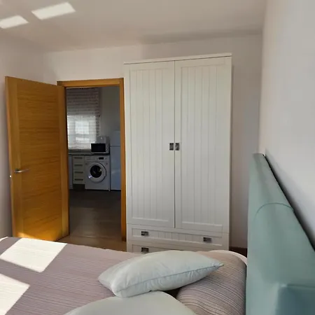 Διαμέρισμα Pote Lugo