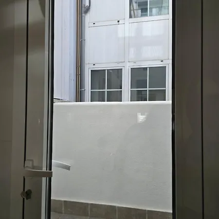 Pote Διαμέρισμα