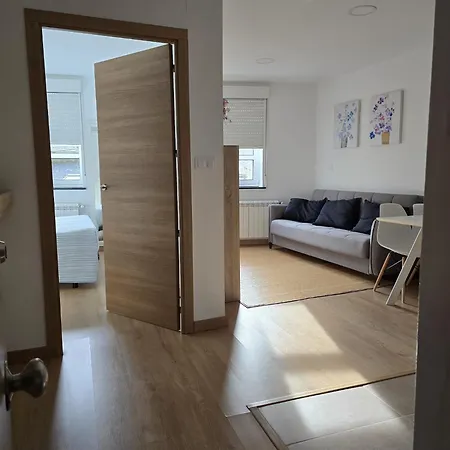 Διαμέρισμα Pote Lugo