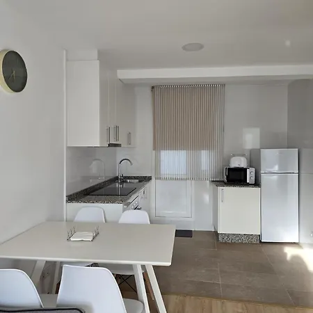 Pote Διαμέρισμα Lugo