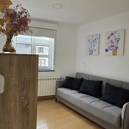 Pote Διαμέρισμα *