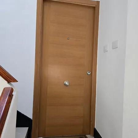 Διαμέρισμα Pote