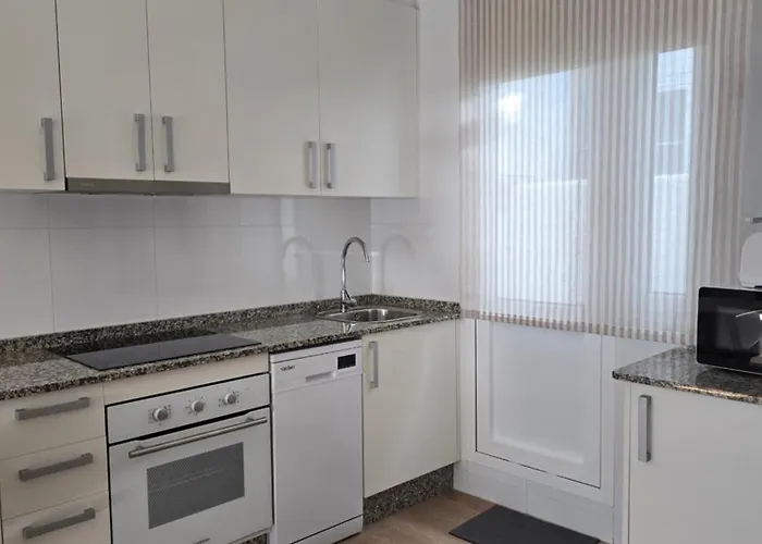 Pote Appartamento Lugo