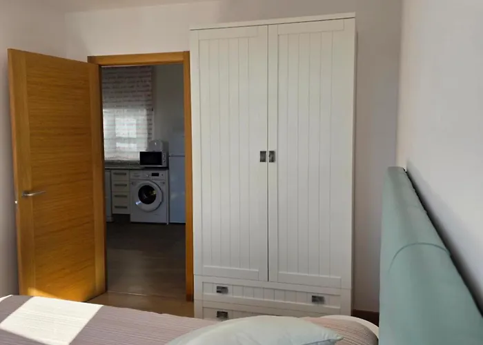 Apartament Pote Lugo