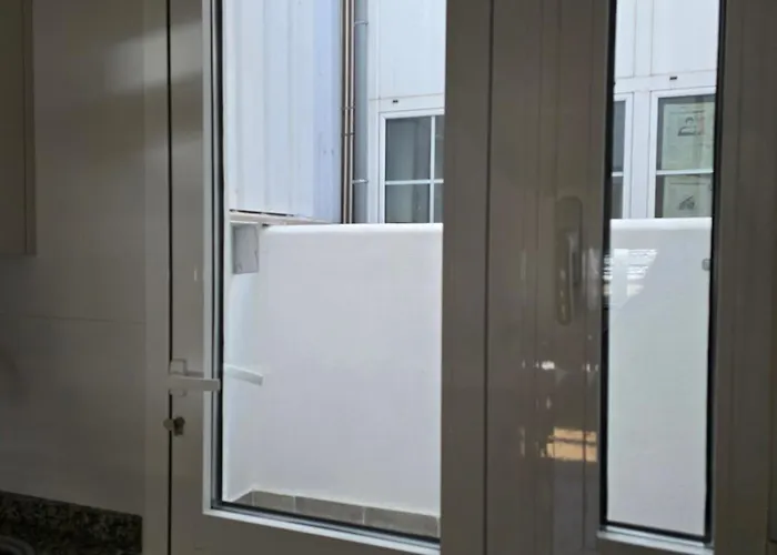 Apartament Pote Lugo