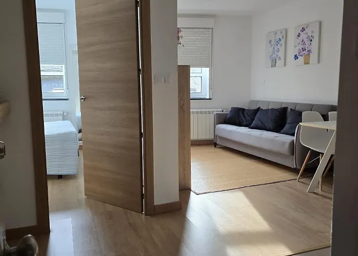 Apartament Pote Lugo