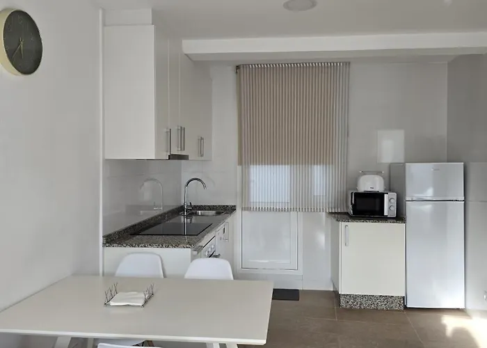 Pote Apartament Lugo